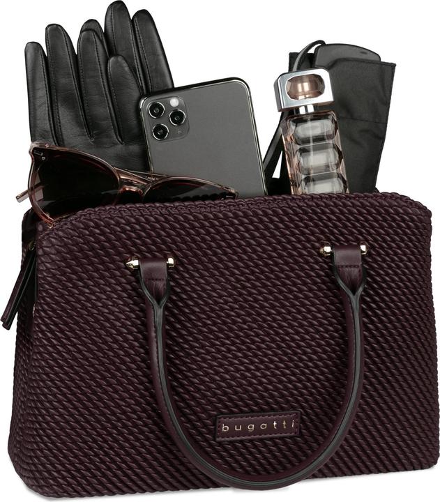 Actual product image Bugatti Julice Tote Bag