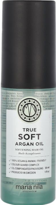 Produktbild Maria Nila Care & Style - True Soft Argan Oil (30 ml)