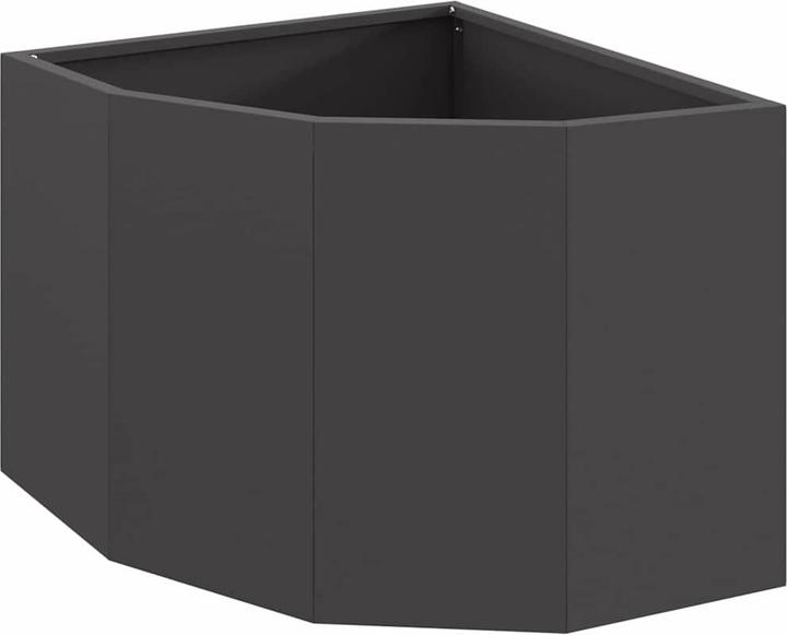 Produktbild vidaXL Eckpflanzer