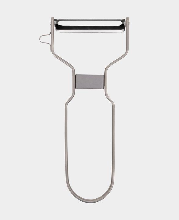 Actual product image I Am Creative Peeler for modelling clay