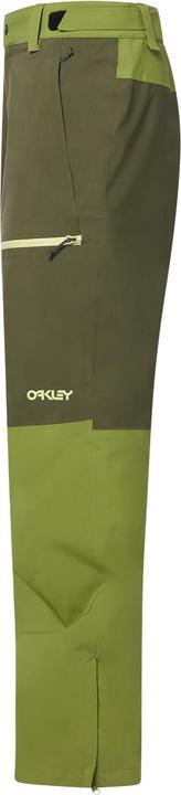 Actual product image Oakley Tnp Lined Shell 2.0 (XL)