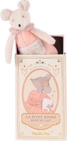 Moulin Roty Milchzahn-Maus, La Petite Ecole de Danse