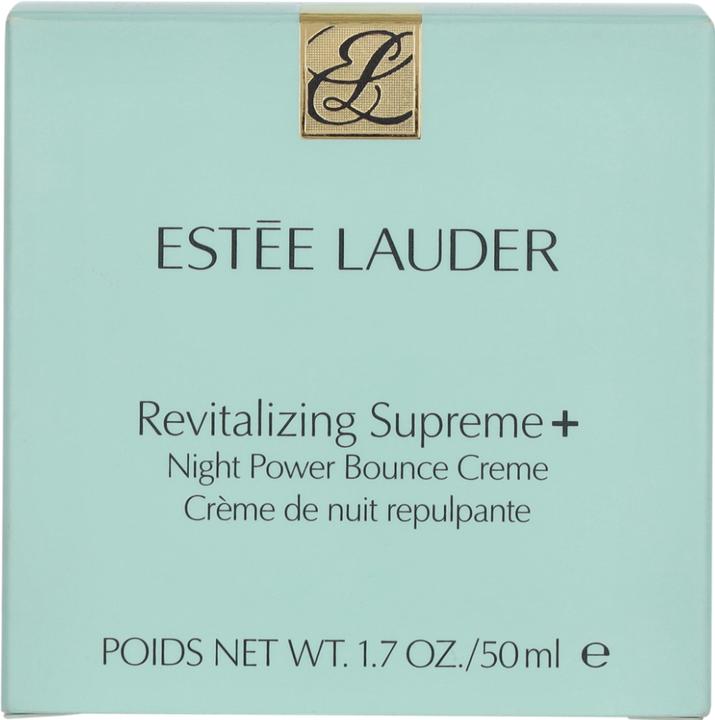 Actual product image Estée Lauder Advanced Night Repair (50 ml, Night cream)