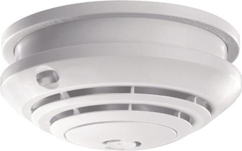 Actual product image Esylux Rauchwarnmelder