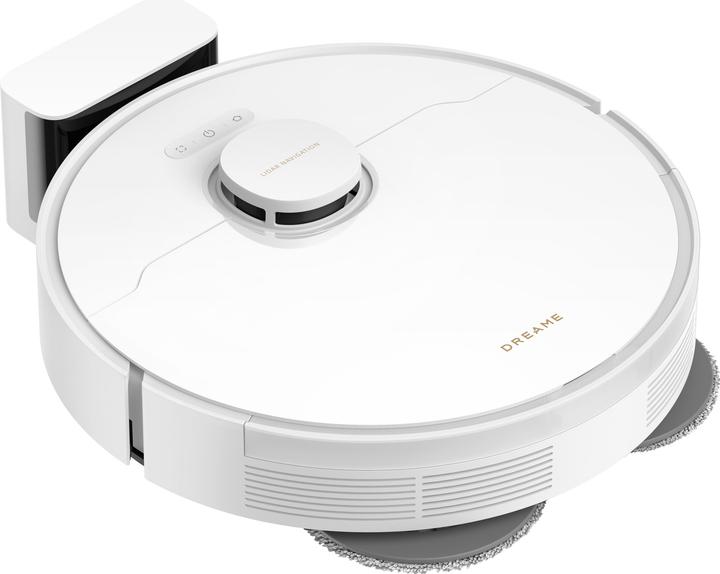 Dreame L10s Pro Gen 2 (Stofzuigrobot)