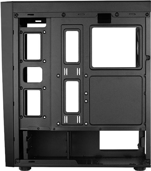 Produktbild AeroCool Bolt RGB (ATX, mATX, Mini-ITX)