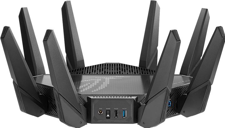 Image du produit ASUS Routeur WL GT-AX11000 Pro AiMesh