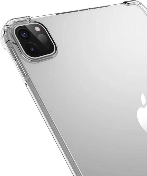 Actual product image eSTUFF Case (iPad Pro 12.9 2020 (4. Gen), iPad Pro 12.9 2021 (5th Gen), iPad Pro 12.9 2018 (3. Gen))