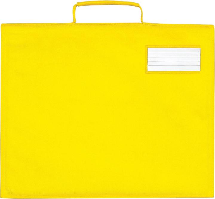 Image du produit Quadral Sac à livres classique réfléchissant (5 l)