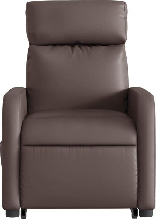 Image du produit vidaXL Massagesessel mit Aufstehhilfe