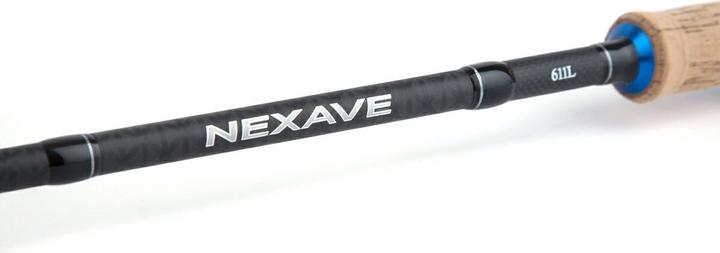 Immagine prodotto Shimano Nexave Mod-Fast 8'10" 7-35g (Asta a tutto tondo, 269 cm)