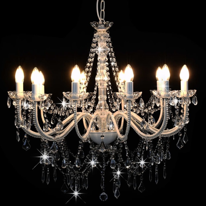 Actual product image VidaXL Lucasta (80 cm)