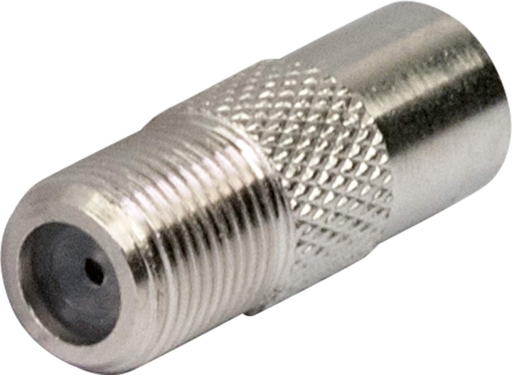 Produktbild Schwaiger SAT Adapter F-Buchse Antennenstecker (Antennendose)