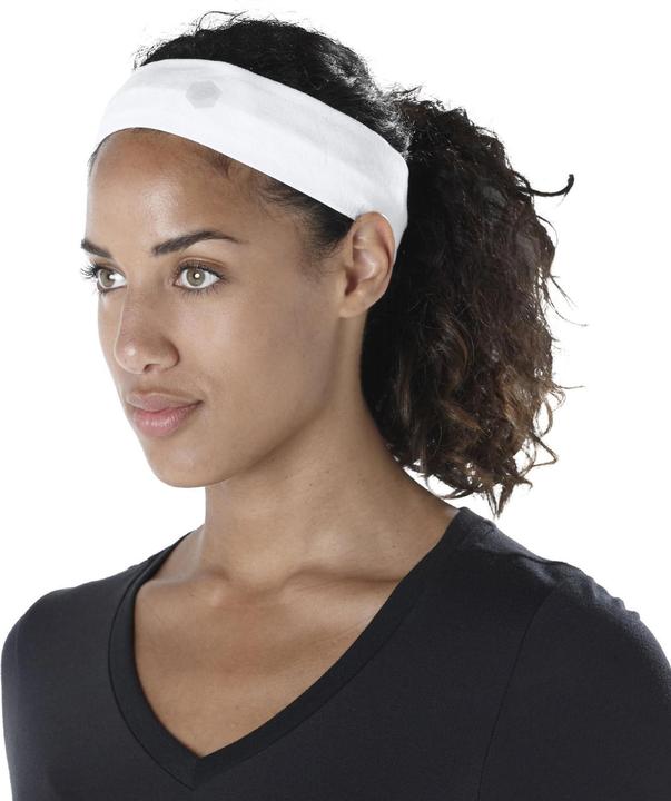Actual product image ASICS Performance Headband