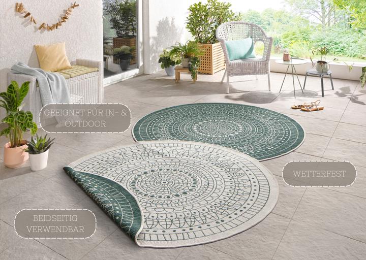 Image du produit Hanse Home Porto (100 cm)