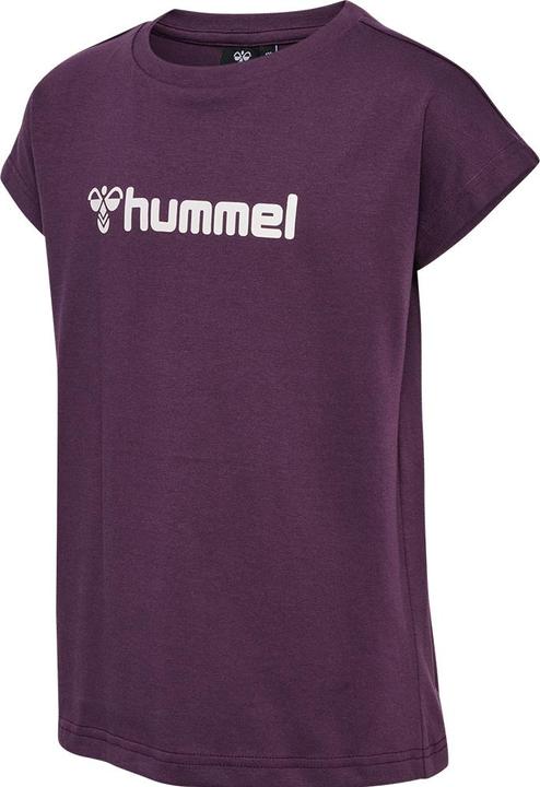 Actual product image hummel hmlNOVA SHORTS SET (164)