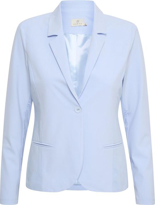 Kaffe Jillian Blazer Dames Blazer - Maat 38 (Banda radio 38 (2600 MHz))