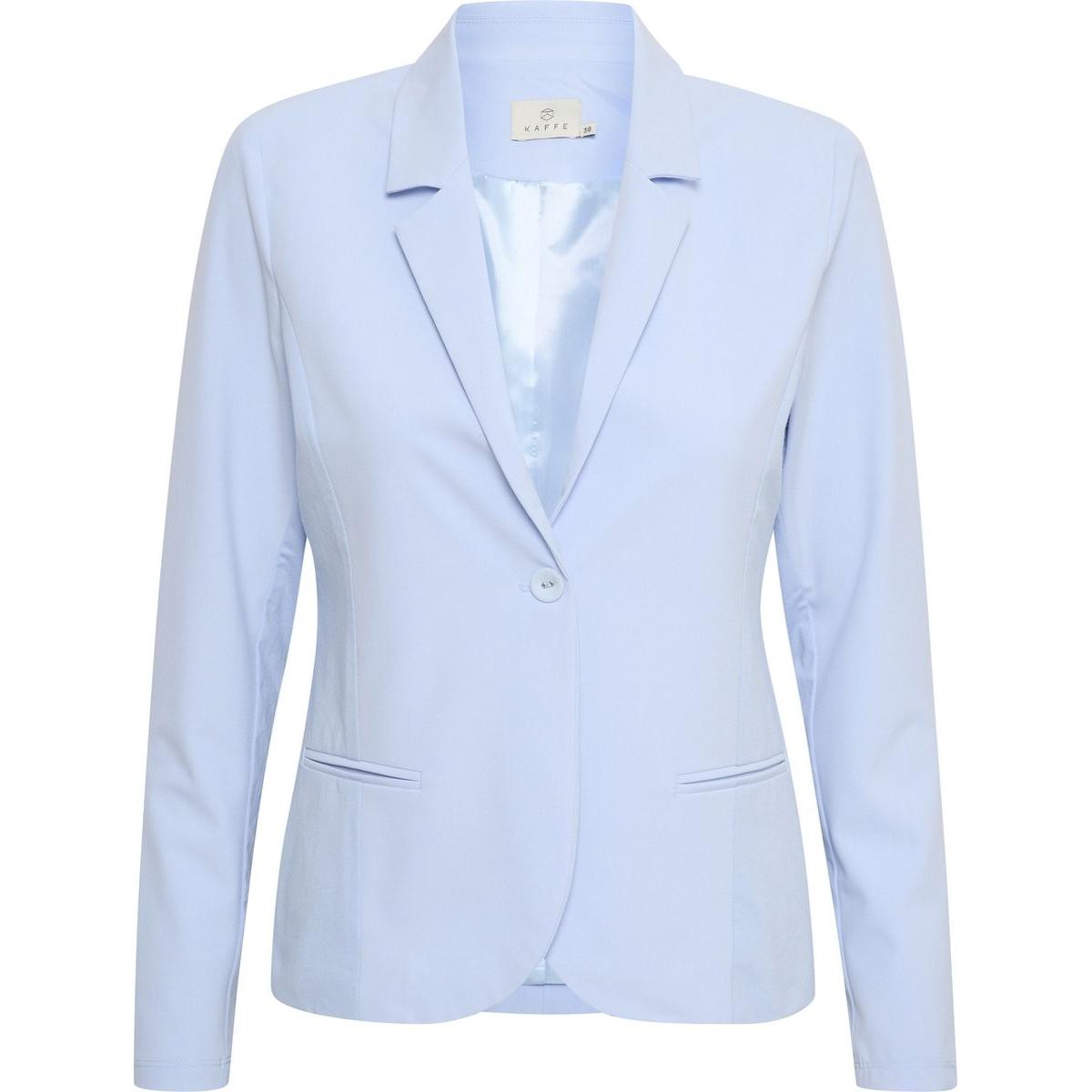 Kaffe, Donne, Completo, Jillian Blazer Dames Blazer - Maat 38, (Banda radio 38 (2600 MHz))