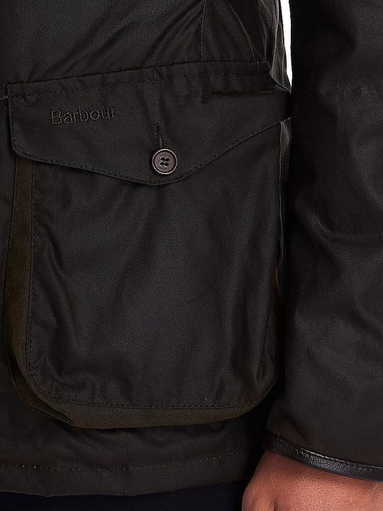 Image du produit Barbour Blouson de cire "Beacon James Bond (XXL)