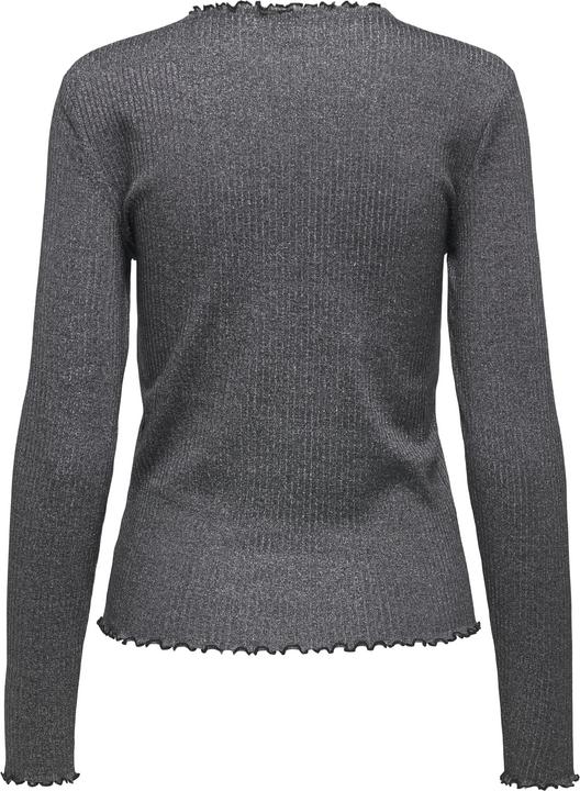 Produktbild Only Onlemma Life Ls Glitter Top Jrs Noos (M)