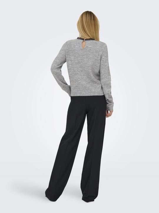 Produktbild Only ONLTAMMY Strickpullover Strickpullover (L)