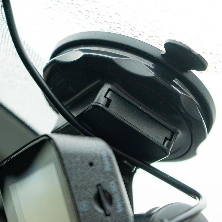 Produktbild TypeS Type S 360 Dash Cam Suction Cup