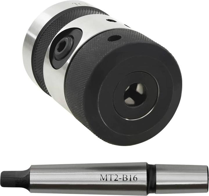 Image du produit vidaXL Bohrfutter