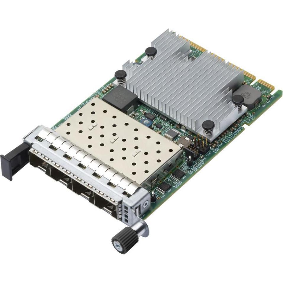 Lenovo BCM 57504 25GbE 4-port OCP (Mini PCI Express), Netzwerkkarte