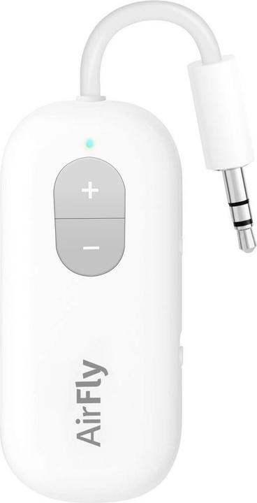 Actual product image TwelveSouth AirFly Gen2 SE (Channels)