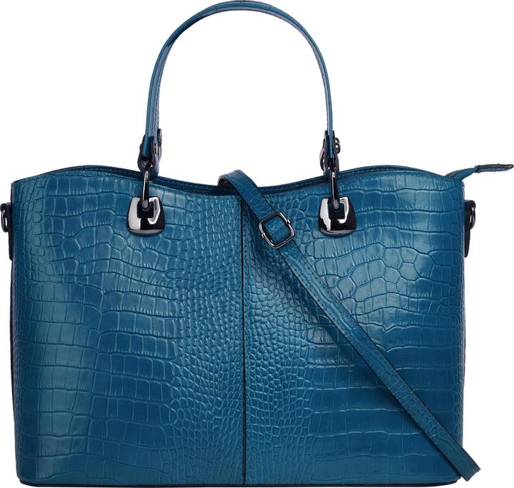 Blu scuro