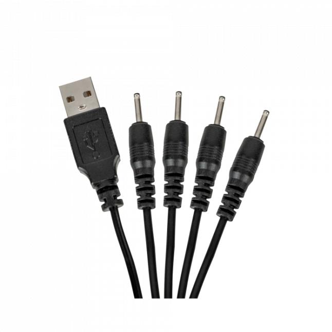 Thumbnail - DAP-Audio Charger for Silent Disco Headphones, Kopfhörer