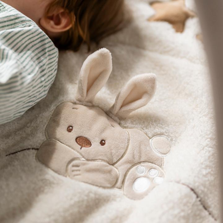 Image du produit Nattou Teddy mit Bögen