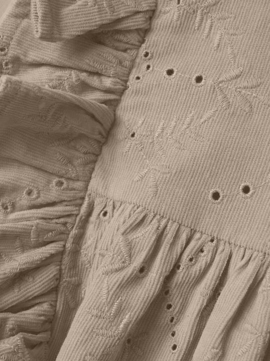 Produktbild Name it Bio-Baumwoll Kleid (122)