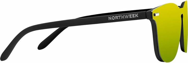 Produktbild Northweek Wall Phantom Yellow Black