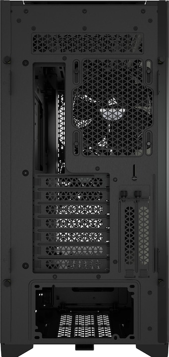Produktbild Corsair 5000D AIRFLOW TG (ATX, mATX, Mini-ITX)