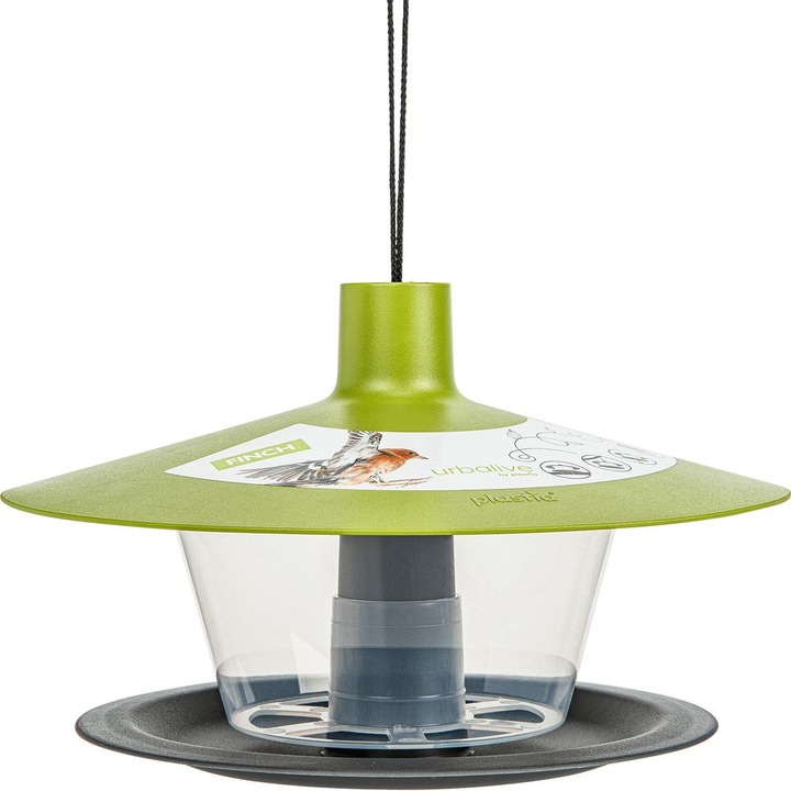 Actual product image Siena Garden Birdhouses