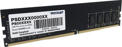 Produktbild Patriot Signature Line (1 x 16GB, 3200 MHz, DDR4-RAM, DIMM)