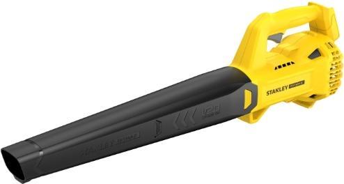 Actual product image Stanley 18V Akku-Gebläse V20, ohne Akku und Ladegerät (Rechargeable battery operated)