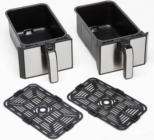 Produktbild Kenwood KEN HFM20 Heissluftfritteuse