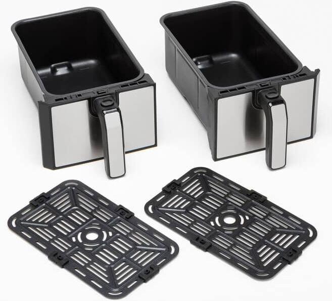 Immagine prodotto Kenwood Friggitrice ad aria calda KEN HFM20