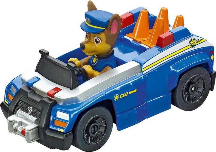 Produktbild Carrera First Racetrack - Paw Patrol 'Ready for Action'