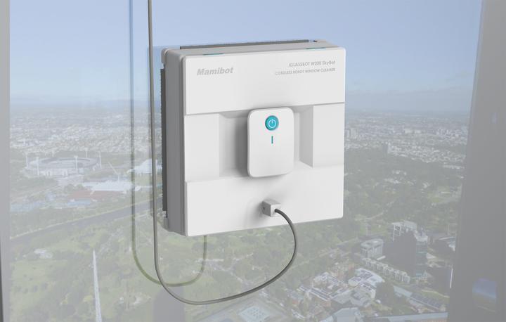Image du produit Mamibot iGLASSBOT W200 SkyBot