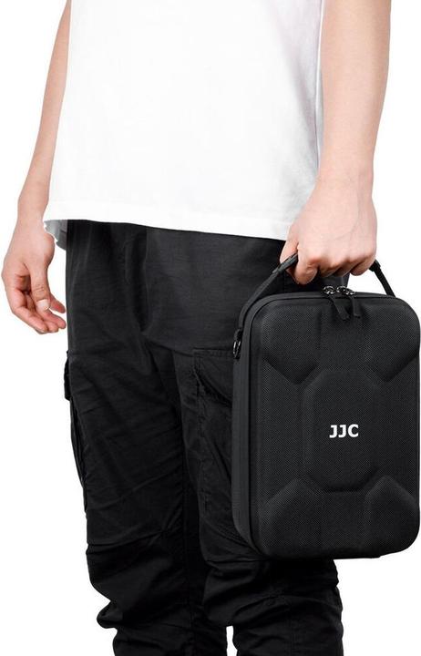 Productafbeelding JJC HSCC 2 Camerahoes