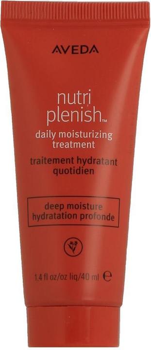 Aveda Hair Care Nutripl Daily Hair Moisturizer 40 ml (40 ml)