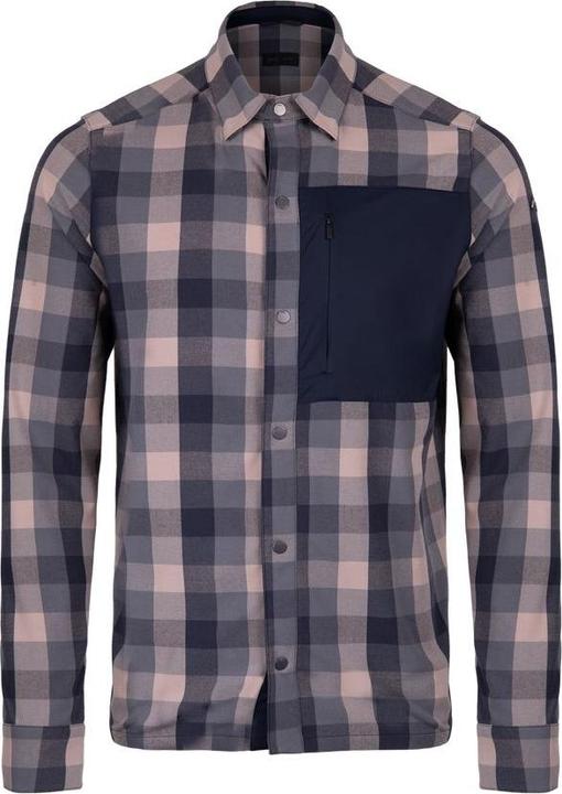 Immagine prodotto Kjus Camicia da uomo Circle (L)