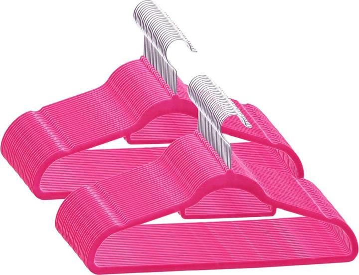 Produktbild vidaXL Kleiderbügel (50x)