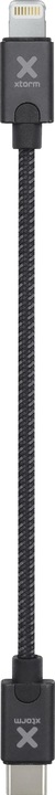 Image du produit Xtorm Original Short Series USB-C - Lightning (0.15 m, USB 2.0)