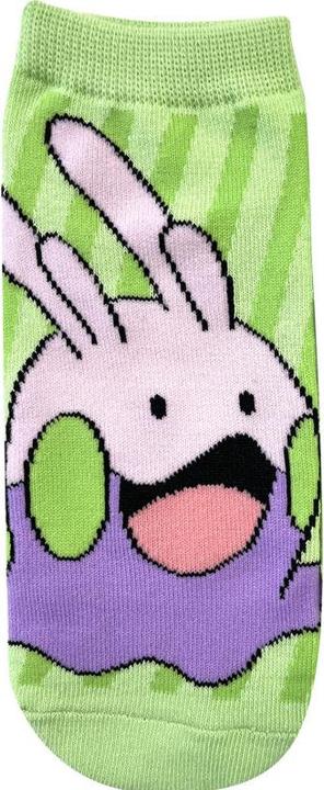 Immagine prodotto Pokémon Goomy Pokémon-Socken (23-25cm) (36 - 42)
