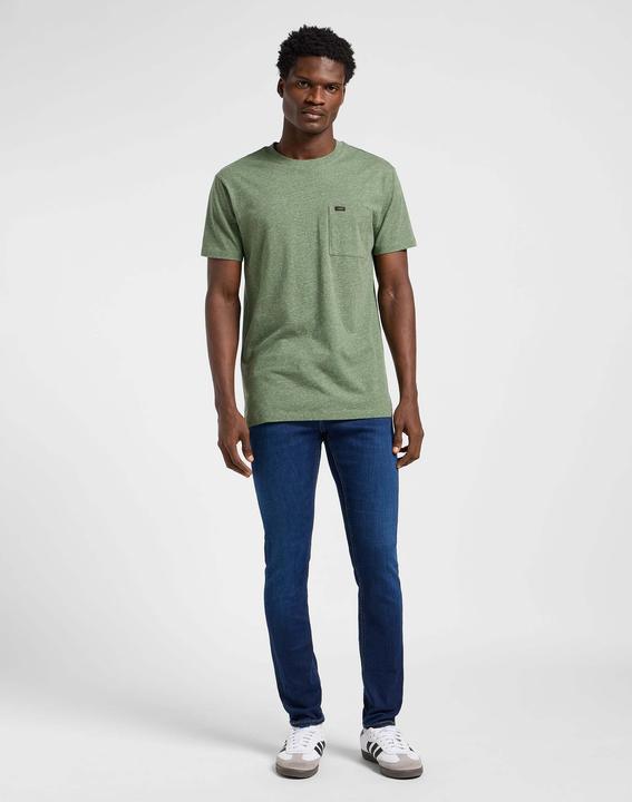 Actual product image Lee T-Shirt Ultimate Pocket Tee (S)