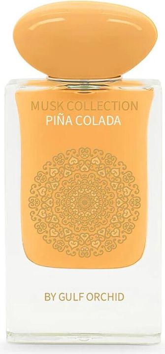 Actual product image Gulf Orchid Pina Colada Eau De Parfum 60ml (Eau de parfum, 60 ml)